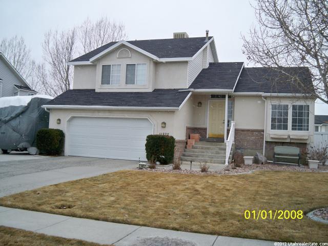 11822 S 3200 W, Riverton UT 84065