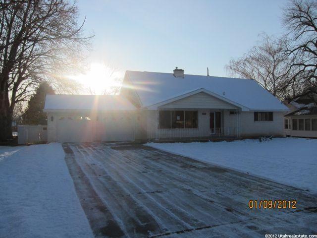 929 N HARRISVILLE RD, Harrisville UT 84404