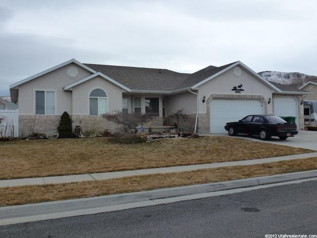 5159 W BUTTERFIELD PEAK CIR, Riverton UT 84065