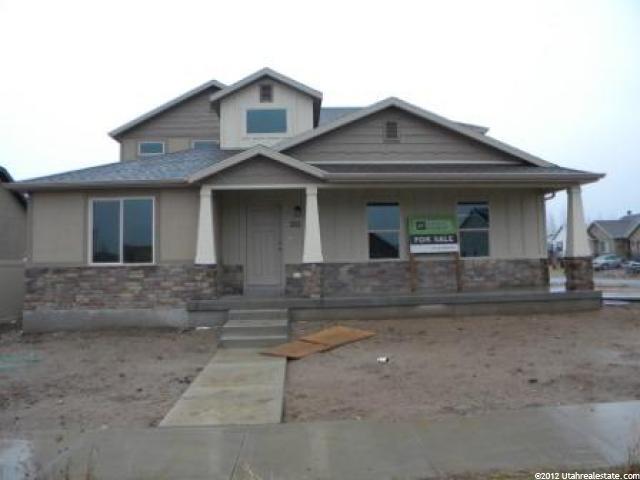 710 N 350 W, Santaquin UT 84655