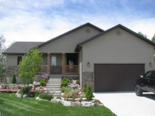 268 N 675 W, Hyrum, UT 84319