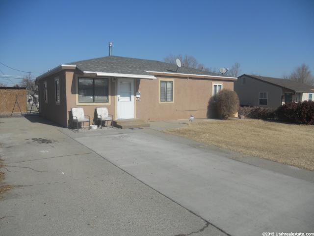 4410 W 5780 S, Kearns UT 84118