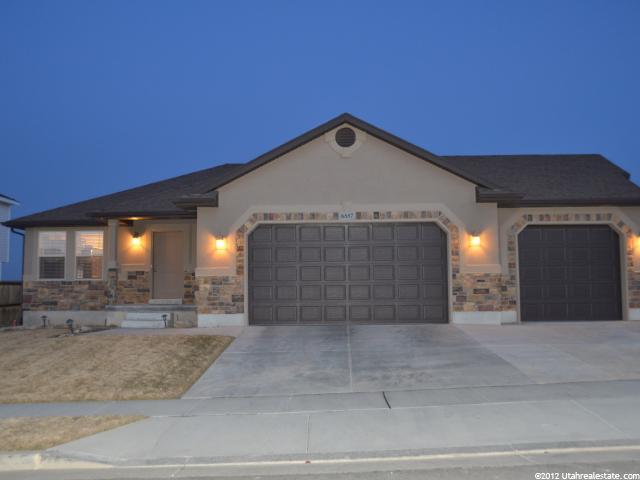 6887 S 5785 W, West Jordan UT 84081