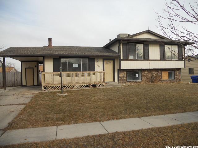 4066 W 5115 S, Salt Lake City, UT 84118