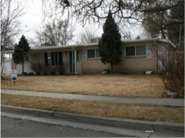 8402 S 1275 E, Sandy, UT 84094