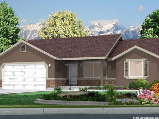 2747 S Dundalk Cir W, Magna, UT 84044