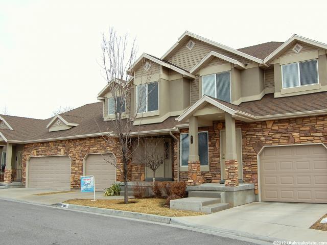 680 E CREEK VIEW DR, Layton UT 84041