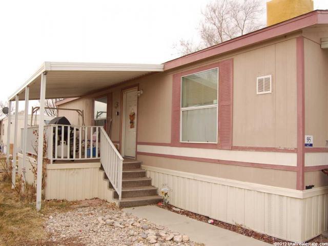 7081 W Palomino Dr #DR, West Valley City, UT 84128