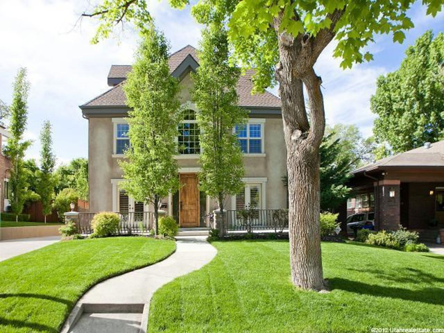 1308 E Yale Ave S, Salt Lake City, UT 84105