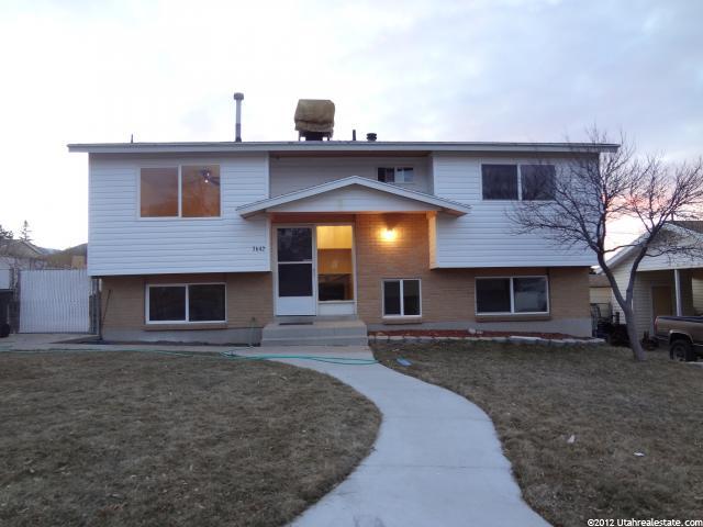 3642 S 6830 W, West Valley City, UT 84128