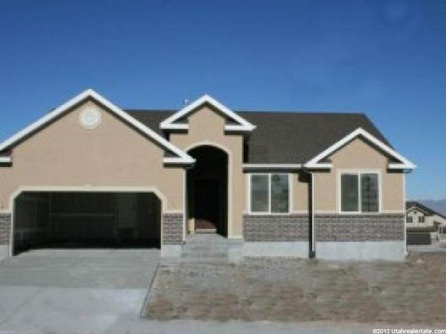 5925 W Vista Mesa Dr, West Valley City, UT 84128