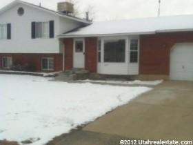 2571 W 800 N, West Point, UT 84015