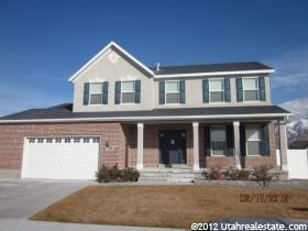 5646 N Fermin Ln, Stansbury Park, UT 84074