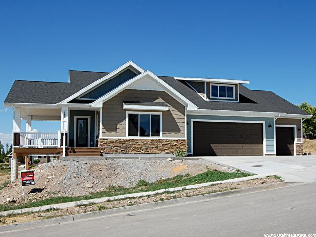 367 E 180 N, Hyde Park, UT 84318