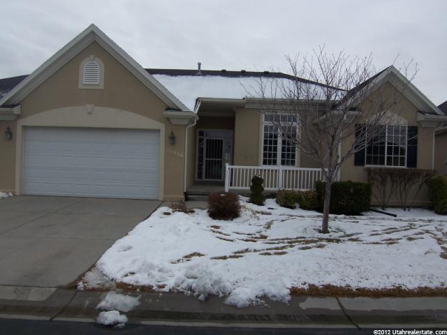 11876 S Cottage Side Way, Draper, UT 84020