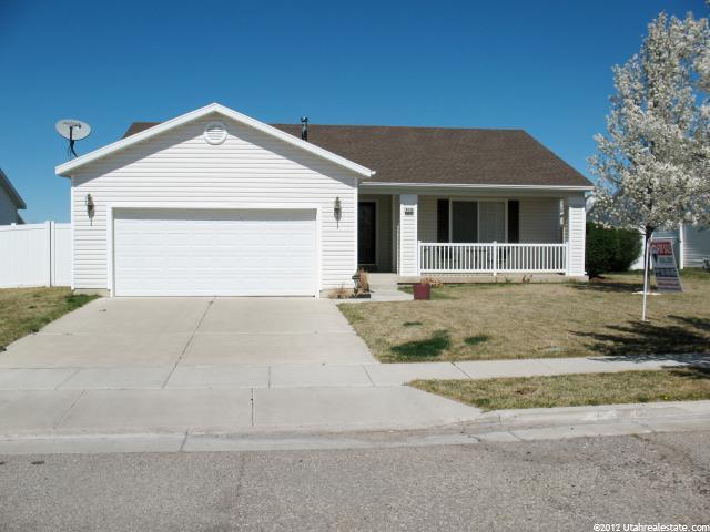 4046 W 5050 S, Roy UT 84067