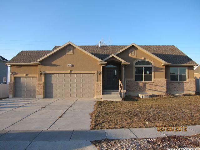 3620 W 5225 S, Roy UT 84067