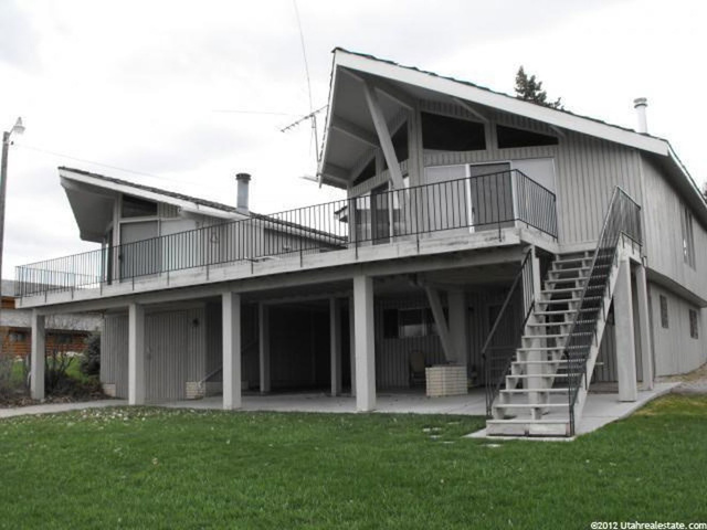 1670 S Bear Lake Blvd, Garden City, UT 84028