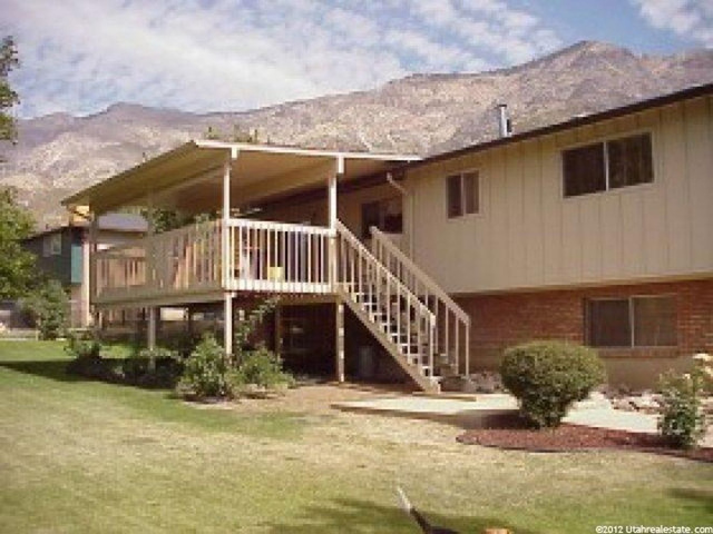 3179 N 1075 E, North Ogden, UT 84414 — photo 6