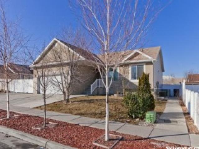 3292 S WATER LEAF WAY, Salt Lake City UT 84128