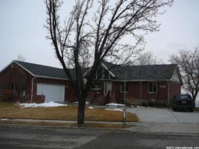 1277 N 1500 E, Provo UT 84604