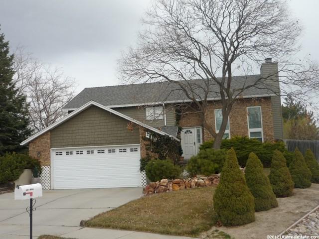 2510 W Homewood S, South Jordan, UT 84095