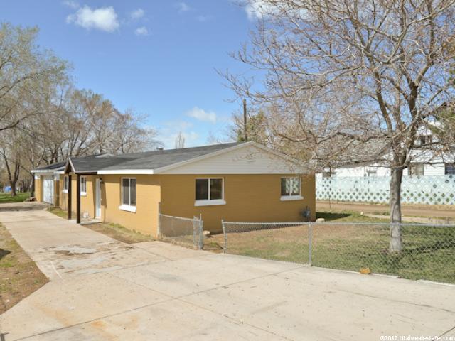 5097 S 2700 W, Roy UT 84067