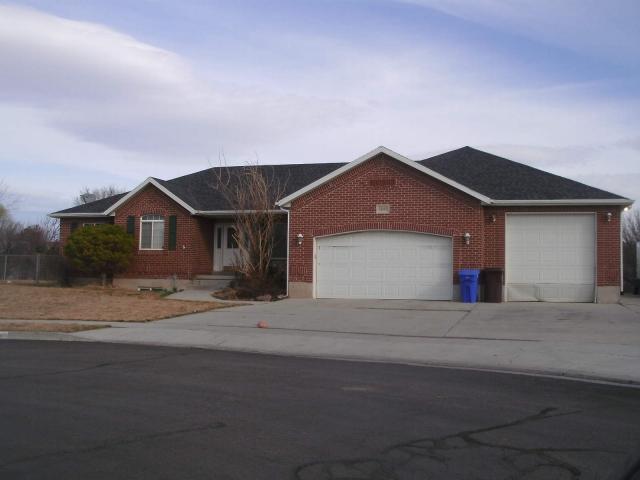 12168 S 1780 W, Riverton UT 84065