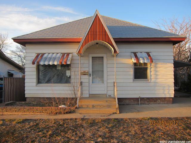 494 E CHESTER ST, Ogden UT 84404