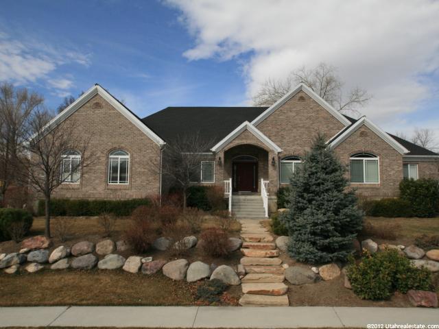 9977 N 5320 W, Highland UT 84003