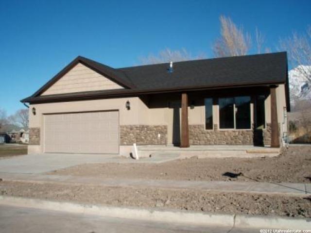 792 E 2025 N, North Ogden UT 84414