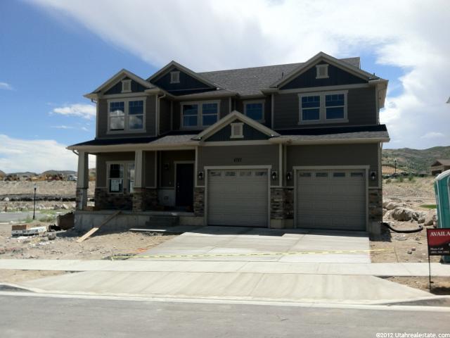 4787 W COBBLEFIELD DR, Herriman UT 84096