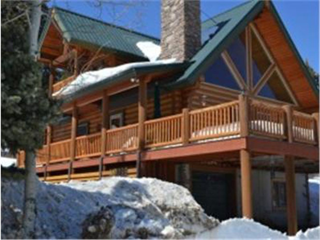 2522 S Bullmoose Dr, Wanship, UT 84017