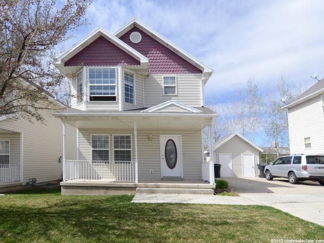 240 N 360 W, Clearfield UT 84015