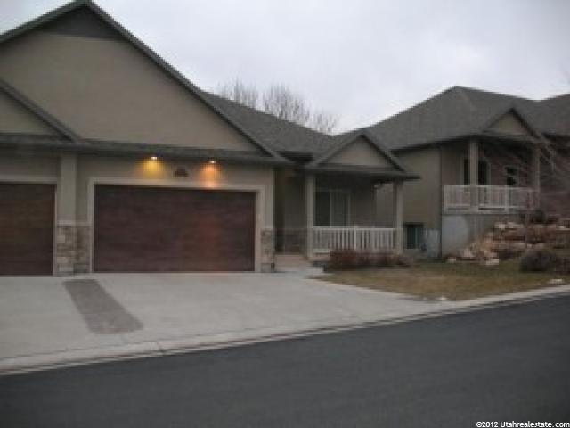 206 N HILLSIDE LN, North Salt Lake UT 84054