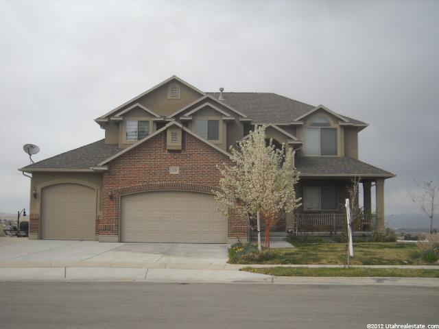 5676 W ROSALEEN CIR, Herriman UT 84096