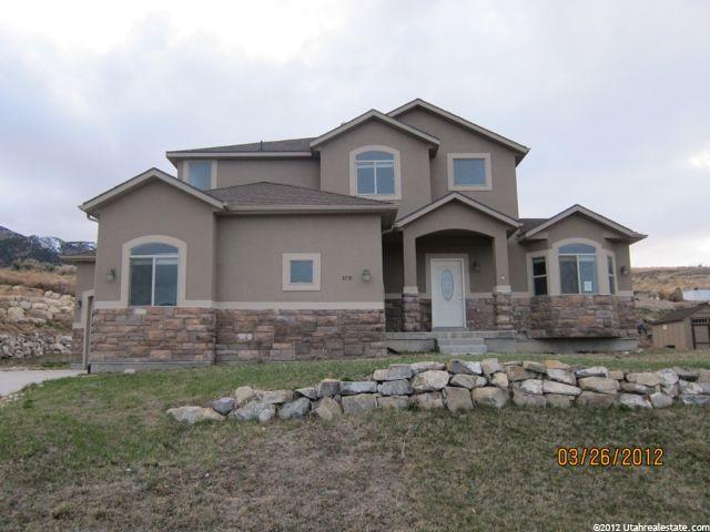 3731 S SUNRISE DR, Saratoga Springs UT 84045