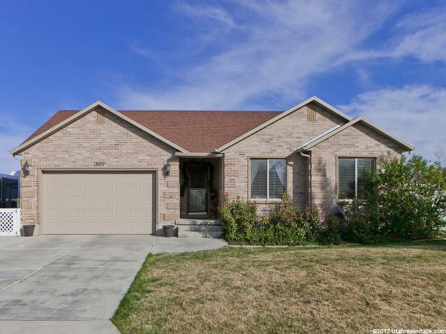 13607 S Simplicity W, Herriman, UT 84096