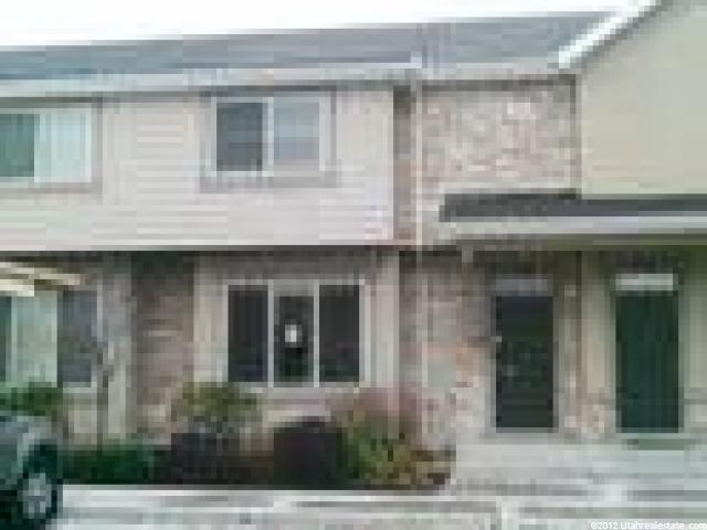 707 S 1545 W, Orem UT 84057