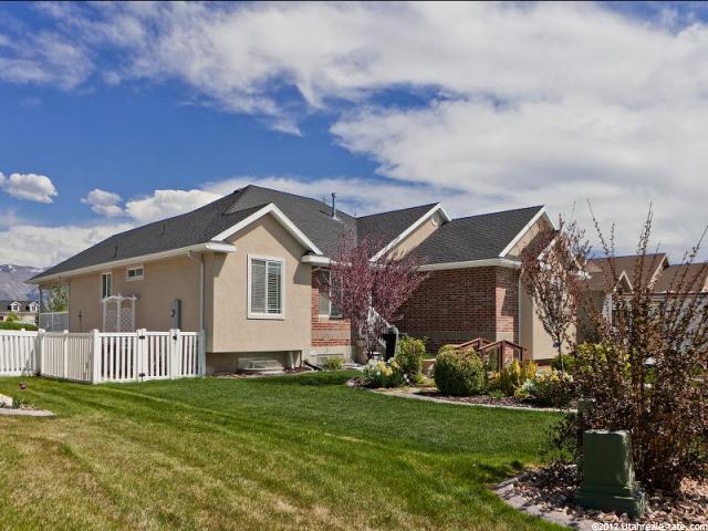 3412 N 2575 W, Farr West, UT 84404