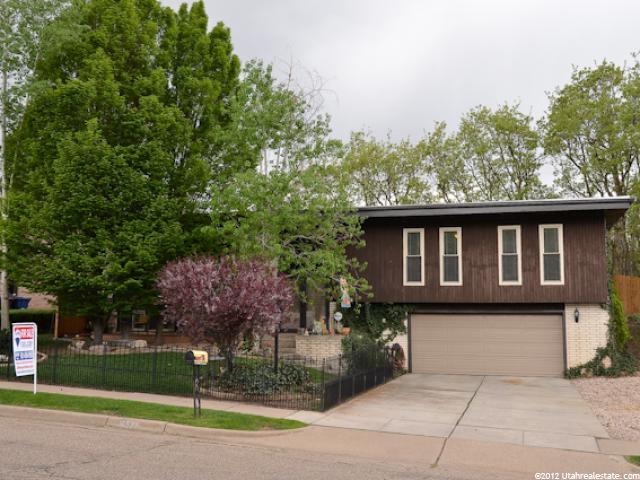 4625 S PORTER, South Ogden UT 84403