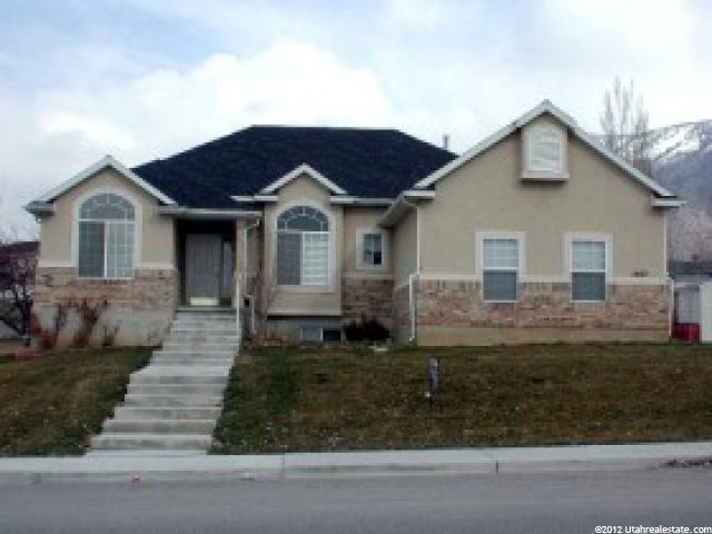 1467 E 1000 S, Pleasant Grove UT 84062