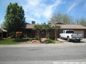 450 S 250 E, Ivins, UT 84738