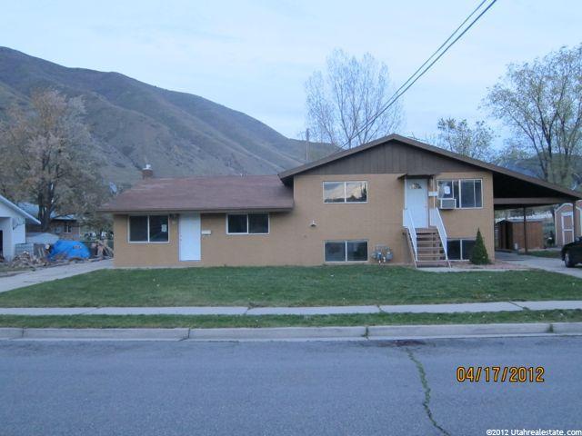 39 S 860 E, Springville UT 84663