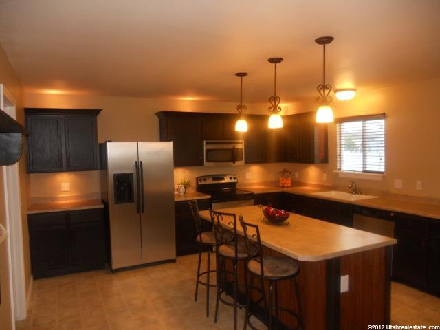 724 S 1580 W, Lehi UT 84043