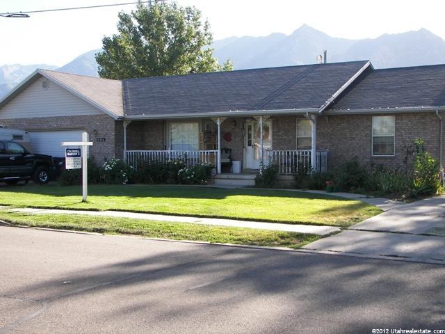 11106 N 5600 W, Highland UT 84003