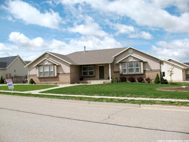 7738 S 2175 E, South Weber UT 84405