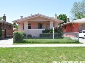 331 N 900 W, Salt Lake City, UT 84116