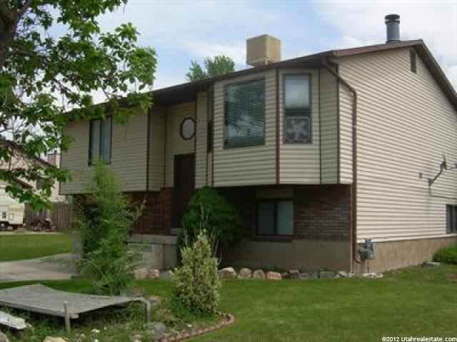 5028 S 2925 W, Roy, UT 84067
