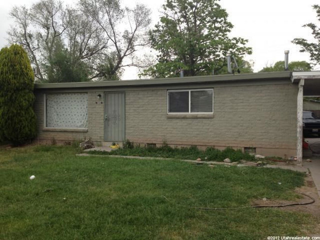 2861 S 3050 W, West Valley City, UT 84119